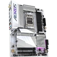 Материнская плата Gigabyte B650E Aorus Elite X AX ICE (rev. 1.0) - фото2