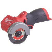 Монтажная (отрезная) пила Milwaukee M12 FCOT-0 Fuel 4933464618 (без АКБ) фото-2