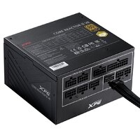 Блок питания ADATA XPG Core Reactor II VE 850W COREREACTORIIVE850G-BKCEU фото-5