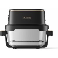 Аэрогриль (аэрофритюрница) Trouver Air Fryer AF20 Pro (черный) фото-3 Аэрогриль (аэрофритюрница) Trouver Air Fryer AF20 Pro (черный) фото-3