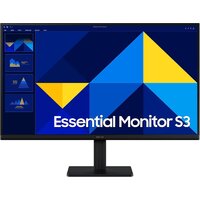 Монитор Samsung Essential S3 LS27D300GAIXCI Монитор Samsung Essential S3 LS27D300GAIXCI