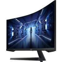 Игровой монитор Samsung Odyssey G5 LC34G55TWWIXCI фото-5 Игровой монитор Samsung Odyssey G5 LC34G55TWWIXCI фото-5