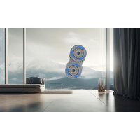 Робот для мытья окон Hutt C7 фото-3 Робот для мытья окон Hutt C7 фото-3