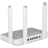 Wi-Fi роутер Netcraze Ultra NC-1812 фото-3 Wi-Fi роутер Netcraze Ultra NC-1812 фото-3