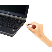 Bluetooth адаптер ASUS USB-BT500 фото-4 Bluetooth адаптер ASUS USB-BT500 фото-4