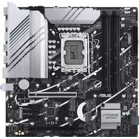 Материнская плата ASUS Prime Z790M-PLUS 90MB1E70-M0EAY0 Материнская плата ASUS Prime Z790M-PLUS 90MB1E70-M0EAY0