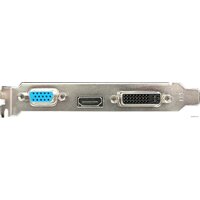 Видеокарта AFOX GeForce GT210 1GB GDDR3 AF210-1024D3L8 фото-2