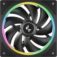 Комплект вентиляторов для корпуса DeepCool FL12 SE 3IN1 R-FL12SE-BKAPN3-G фото-3 Комплект вентиляторов для корпуса DeepCool FL12 SE 3IN1 R-FL12SE-BKAPN3-G фото-3