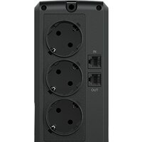Источник бесперебойного питания CyberPower UT850EG фото-3