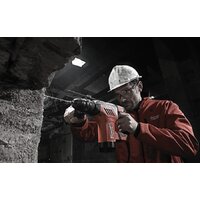 Перфоратор Milwaukee PLH 28 E 4933446790 фото-3