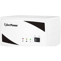 Источник бесперебойного питания CyberPower SMP350EI - фото1