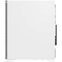 Корпус Zalman S5 (белый) фото-4 Корпус Zalman S5 (белый) фото-4