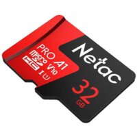 Карта памяти Netac P500 Extreme Pro 32GB NT02P500PRO-032G-S фото-4