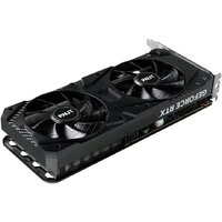 Видеокарта Palit GeForce RTX 3060 Infinity 2 OC NE63060U19K9-PG190L фото-4 Видеокарта Palit GeForce RTX 3060 Infinity 2 OC NE63060U19K9-PG190L фото-4