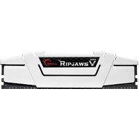 Оперативная память G.Skill Ripjaws V 2x16 ГБ DDR4 3600 МГц F4-3600C18D-32GVW фото-3 Оперативная память G.Skill Ripjaws V 2x16 ГБ DDR4 3600 МГц F4-3600C18D-32GVW фото-3