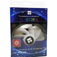 Вентилятор для корпуса Thermalright TL-C12R-L RGB фото-5 Вентилятор для корпуса Thermalright TL-C12R-L RGB фото-5