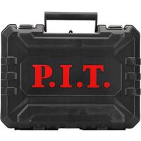 Перфоратор P.I.T. PBH26-C7 (кейс) фото-5