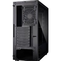 Корпус Zalman R2 (черный) фото-5 Корпус Zalman R2 (черный) фото-5