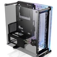Корпус Thermaltake DistroCase 350P CA-1Q8-00M1WN-00 фото-2 Корпус Thermaltake DistroCase 350P CA-1Q8-00M1WN-00 фото-2