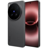 Телефон Vivo X300 Ultra V2562 16GB/512GB международная версия (черный) фото-2