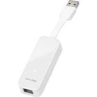 Сетевой адаптер TP-Link UE300 фото-4 Сетевой адаптер TP-Link UE300 фото-4