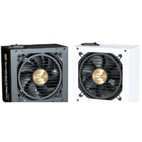 Блок питания Zalman TeraMax II 750W ZM750-TMX2 WH фото-3