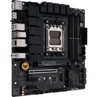 Материнская плата ASUS TUF Gaming B650M-E фото-2