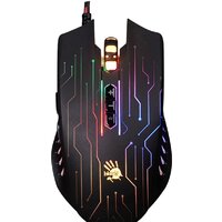 Игровая мышь A4Tech Bloody Q82 - фото1