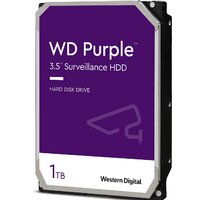 Жесткий диск WD Purple 1TB WD11PURZ Жесткий диск WD Purple 1TB WD11PURZ