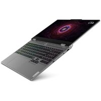 Игровой ноутбук Lenovo LOQ 15ARP9 83JC00LBRK фото-4