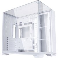 Корпус Lian Li O11 Vision Compact G99.O11VPW.R0 Корпус Lian Li O11 Vision Compact G99.O11VPW.R0