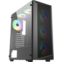Корпус SuperPower G1 Mesh TG Корпус SuperPower G1 Mesh TG