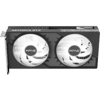 Видеокарта KFA2 GeForce RTX 5060 Ti Core OC 2FAN LED 8GB 56ISN8MDEHEK фото-2 Видеокарта KFA2 GeForce RTX 5060 Ti Core OC 2FAN LED 8GB 56ISN8MDEHEK фото-2