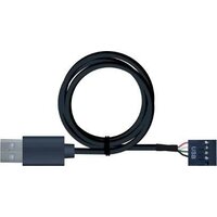 Блок питания Lian Li RS1200G G9P.RS1200G.BH00.RU фото-5 Блок питания Lian Li RS1200G G9P.RS1200G.BH00.RU фото-5