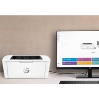 Принтер HP LaserJet M111a 7MD67A фото-5