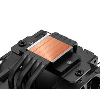 Кулер для процессора ID-Cooling SE-225-XT Black V2 фото-3