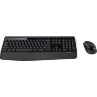 Офисный набор Logitech Wireless Combo MK345 920-008534 фото-2