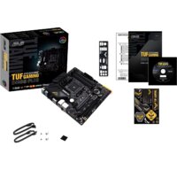 Материнская плата ASUS TUF Gaming B550M-Plus фото-5