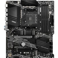 Материнская плата MSI B550-A Pro Материнская плата MSI B550-A Pro