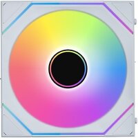 Вентилятор для корпуса Lian Li Uni Fan SL-INF 140 Wireless 14SLIN1W1W G99.14SLIN1W1W.R0 фото-3 Вентилятор для корпуса Lian Li Uni Fan SL-INF 140 Wireless 14SLIN1W1W G99.14SLIN1W1W.R0 фото-3
