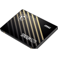 SSD MSI Spatium S270 960GB S78-440P130-P83 фото-3