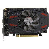 Видеокарта AFOX GeForce GT 730 4GB GDDR5 AF730-4096D5H5 - фото1