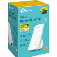 Усилитель Wi-Fi TP-Link RE220 - фото2 Усилитель Wi-Fi TP-Link RE220 - фото2