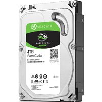 Жесткий диск Seagate Barracuda 4TB [ST4000DM004] - фото2