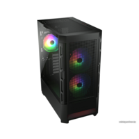 Корпус Cougar Airface RGB CGR-5ZD1B-AIR-RGB фото-4