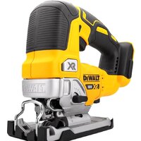 Электролобзик DeWalt DCS334N-XJ (без АКБ) - фото1