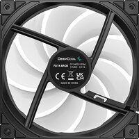 Вентилятор для корпуса DeepCool FD14 ARGB R-FD14-BKAPN1-G фото-5 Вентилятор для корпуса DeepCool FD14 ARGB R-FD14-BKAPN1-G фото-5