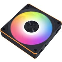 Вентилятор для корпуса Lian Li Uni Fan CL 120 Wireless Reverse 12RCL1W1B G99.12RCL1W1B.R0 Вентилятор для корпуса Lian Li Uni Fan CL 120 Wireless Reverse 12RCL1W1B G99.12RCL1W1B.R0