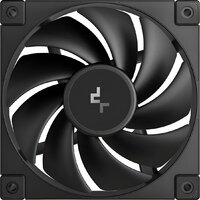 Вентилятор для корпуса DeepCool FD14 R-FD14-BKNPN1-G фото-2 Вентилятор для корпуса DeepCool FD14 R-FD14-BKNPN1-G фото-2