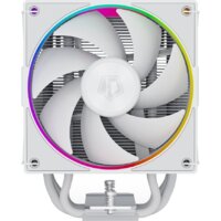 Кулер для процессора ID-Cooling Frozn A610 ARGB White фото-3